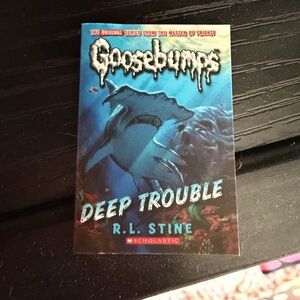 Mini Brands Books 📚